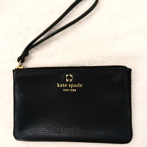 KATE SPADE Wristlet Wallet - Picture 1 of 6
